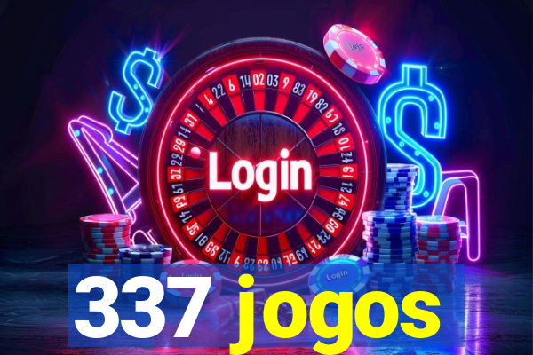 337 jogos